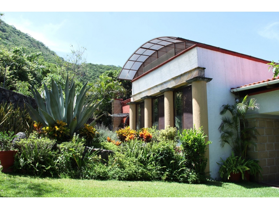 SE VENDE MARAVILLOSA RESIDENCIA EN JIUTEPEC,MORELOS — foto 6
