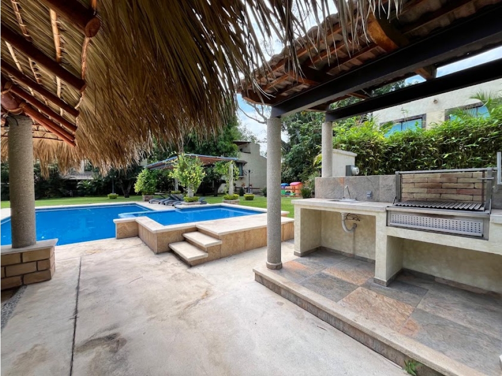 SE VENDE BONITA CASA EN YAUTEPEC,MORELOS. — foto 6