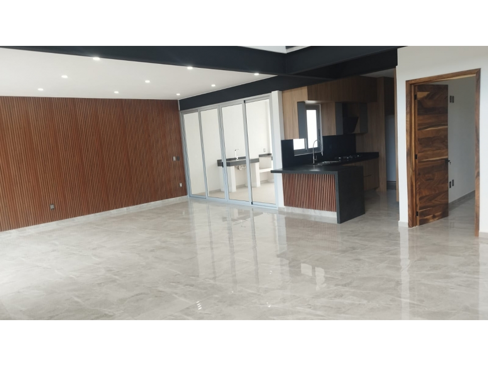 SE VENDE CASA NUEVA PAISAJES EN LOMAS DE COCOYOC — foto 6