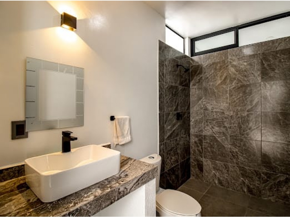 SE VENDE BONITA CASA NUEVA EN BURGOS,MORELOS. — foto 6