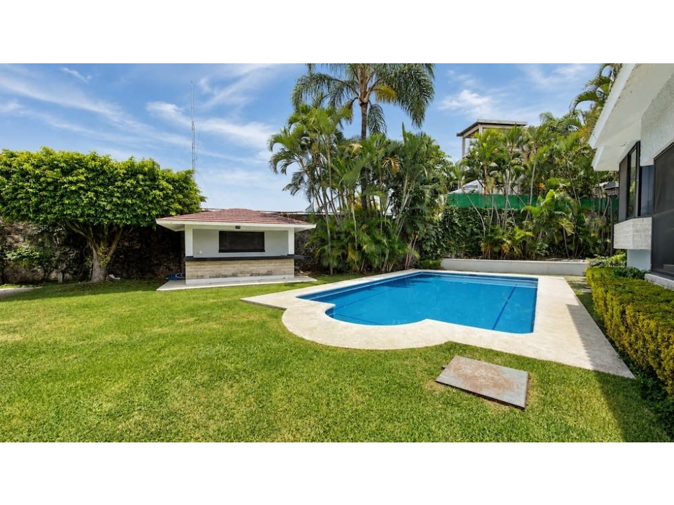 SE RENTA HERMOSA CASA EN VISTA HERMOSA. — foto 6