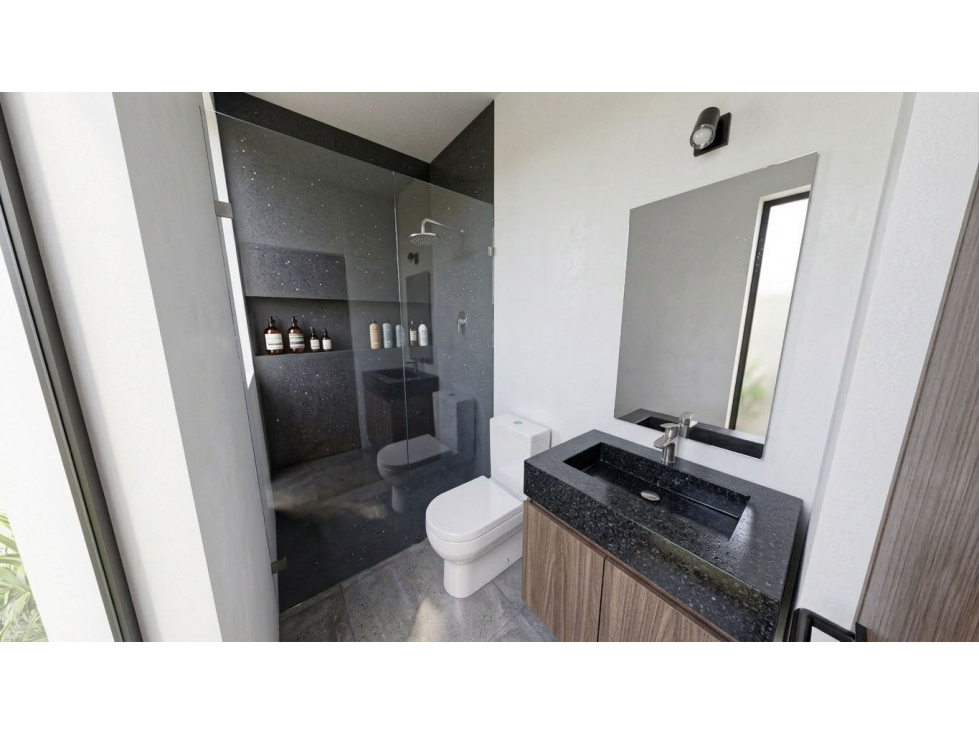 SE VENDE CASA NUEVA EN CUMBRES DE AHUATEPEC — foto 6