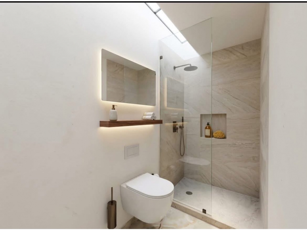 SE VENDE MARAVILLOSA CASA NUEVA EN JIUTEPEC,MORELOS — foto 6