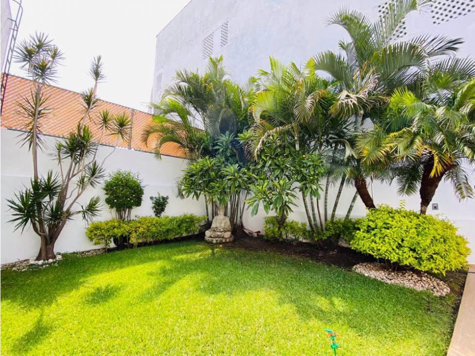 SE VENDE CASA EN SAN DIEGO, CUERNAVACA. — foto 6