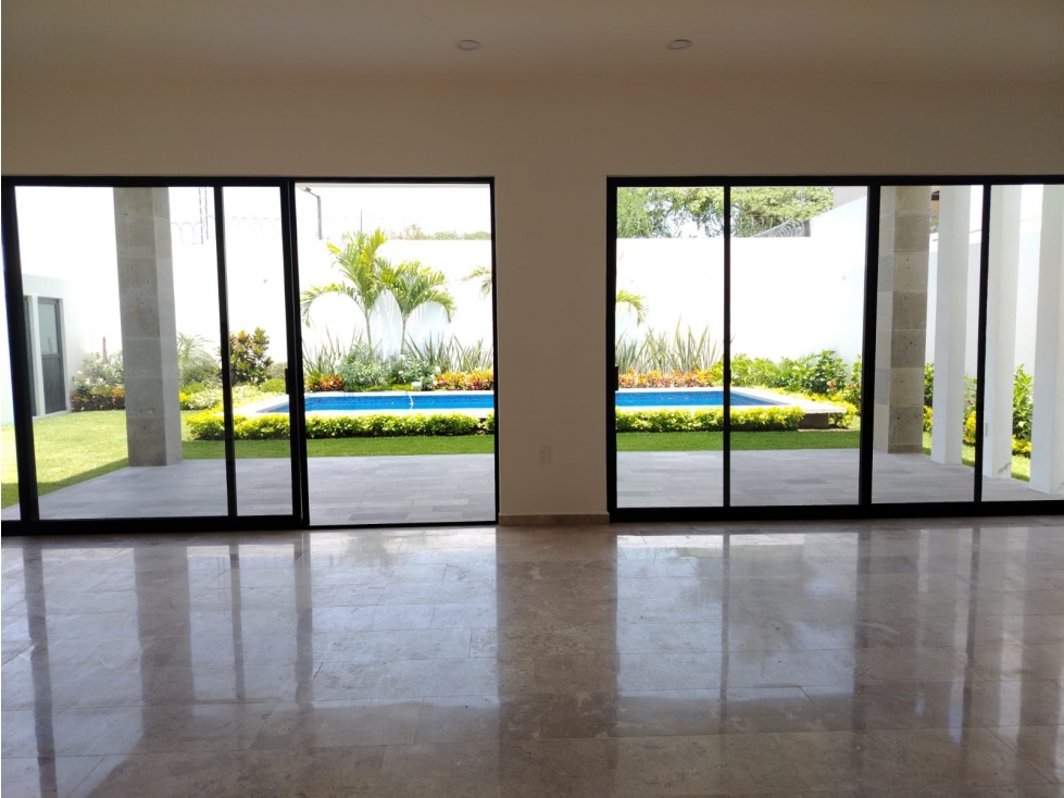 SE VENDE RESIDENCIA DE LUJO EN PARAISO COUNTRY CLUB — foto 6