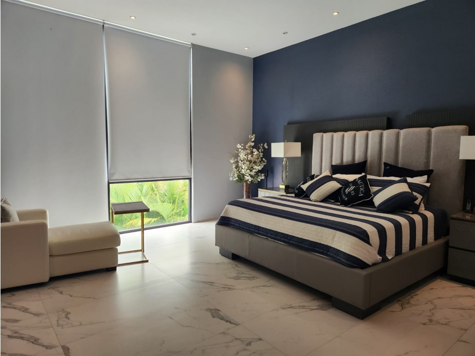 SE VENDE BONITA CASA NUEVA EN FRACC.MASCAREÑO,VISTA HERMOSA. — foto 6