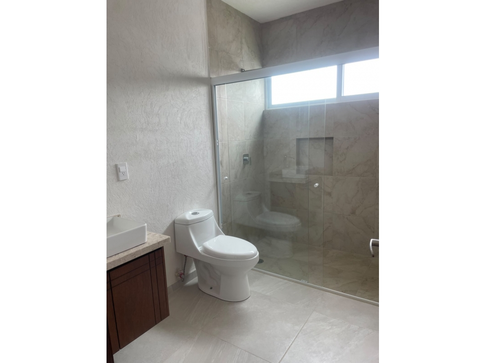 ESPECTACULAR CASA EN VENTA EN TEQUESQUITENGO,MORELOS. - 6