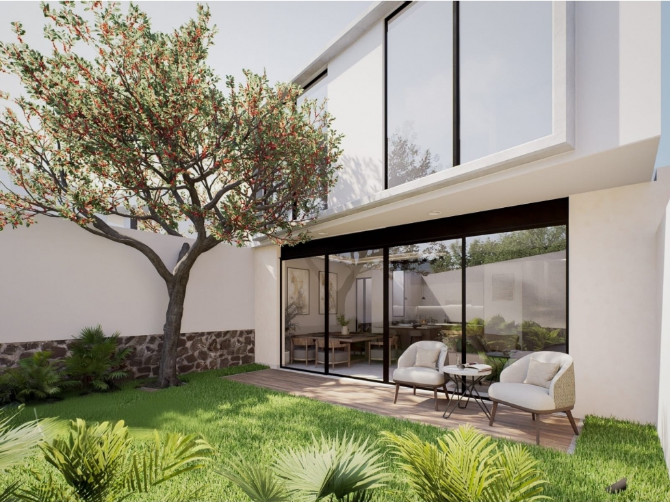 SE VENDE CASA MILAN NUEVA EN LOMAS DEL MIRADOR CUERNAVACA. — foto 6