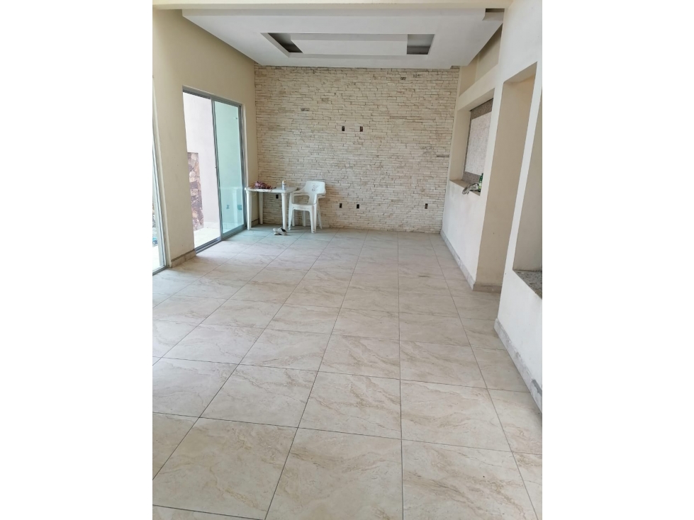 SE VENDE CASA EN OCOTEPEC,MORELOS - 6
