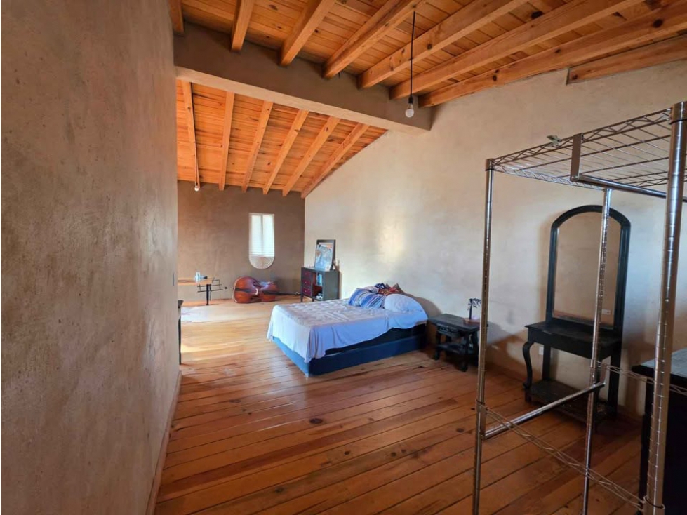 SE VENDE BONITA CASA EN OCOTEPEC,CUERNAVACA. - 6