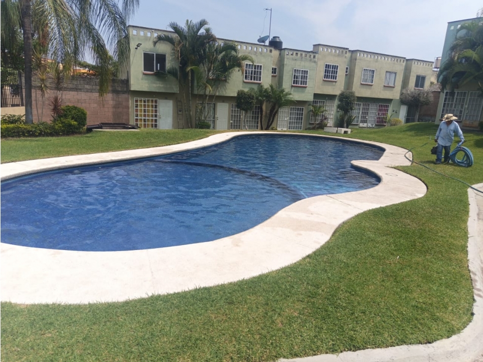 SE VENDE CASA EN CAMPO VERDE TEMIXCO,MORELOS — foto 6