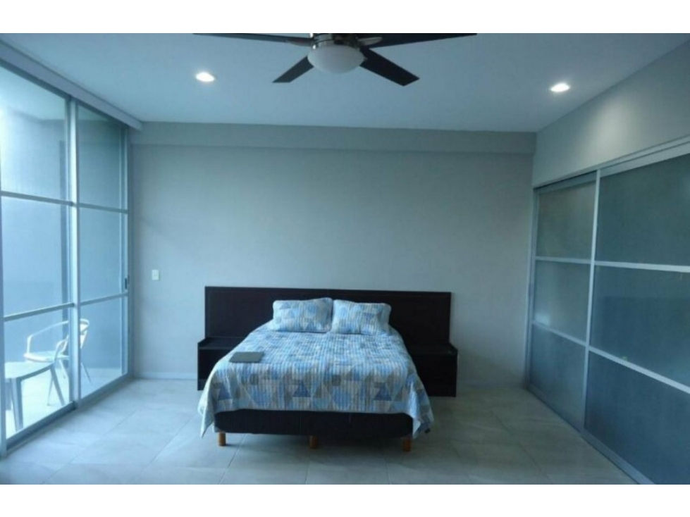 SE VENDE DEPARTAMENTO TIPO LOFT EN PLAYA DEL CARMEN, QUINTANA ROO — foto 6