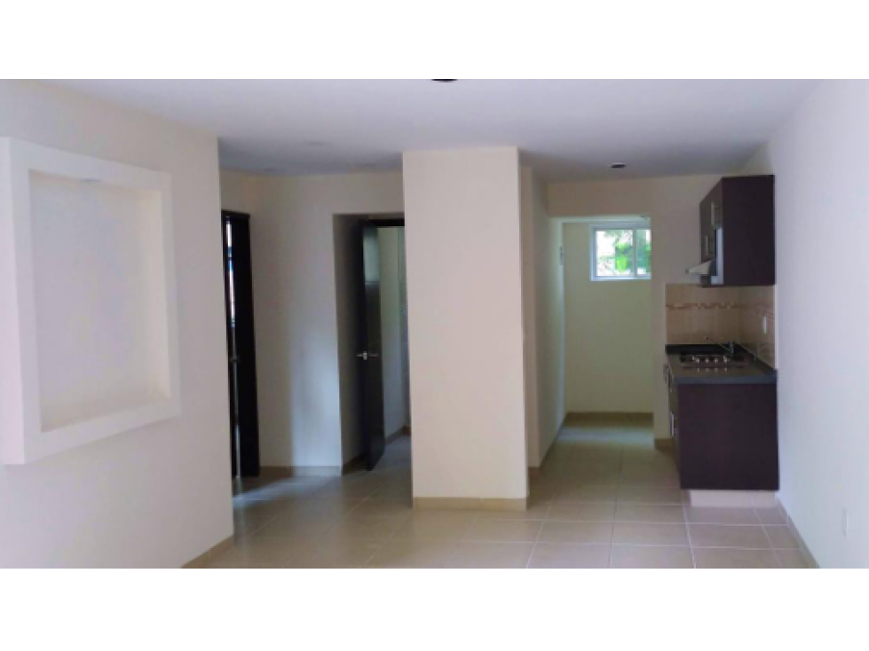 SE VENDE DEPARTAMENTO EN JIUTEPEC MORELOS — foto 3