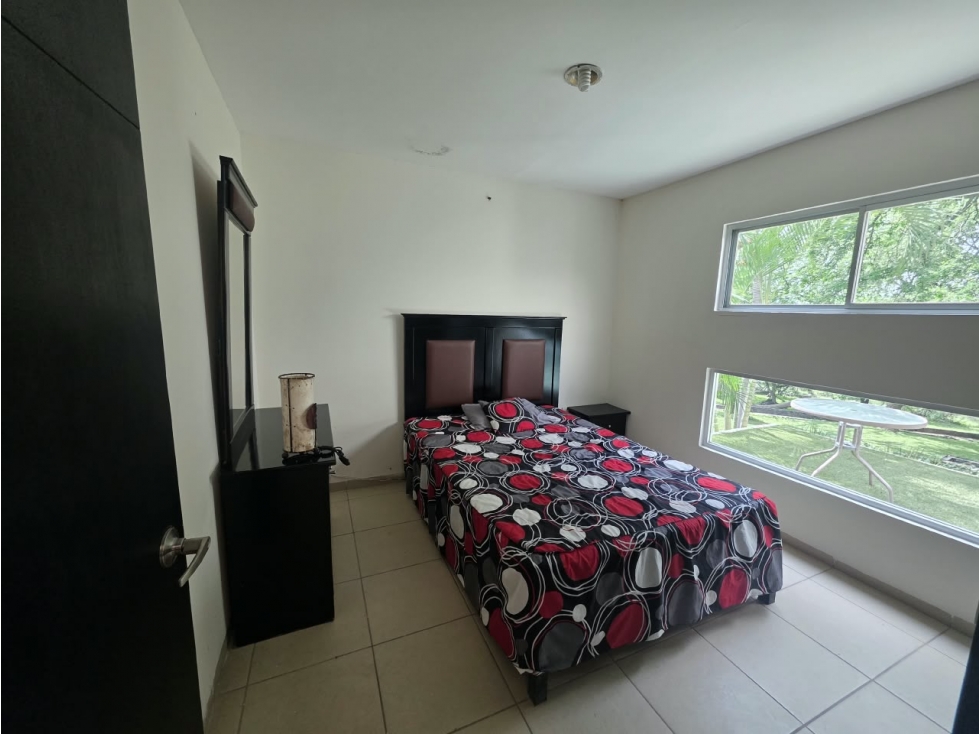 SE VENDE DEPARTAMENTO EN JIUTEPEC MORELOS — foto 6