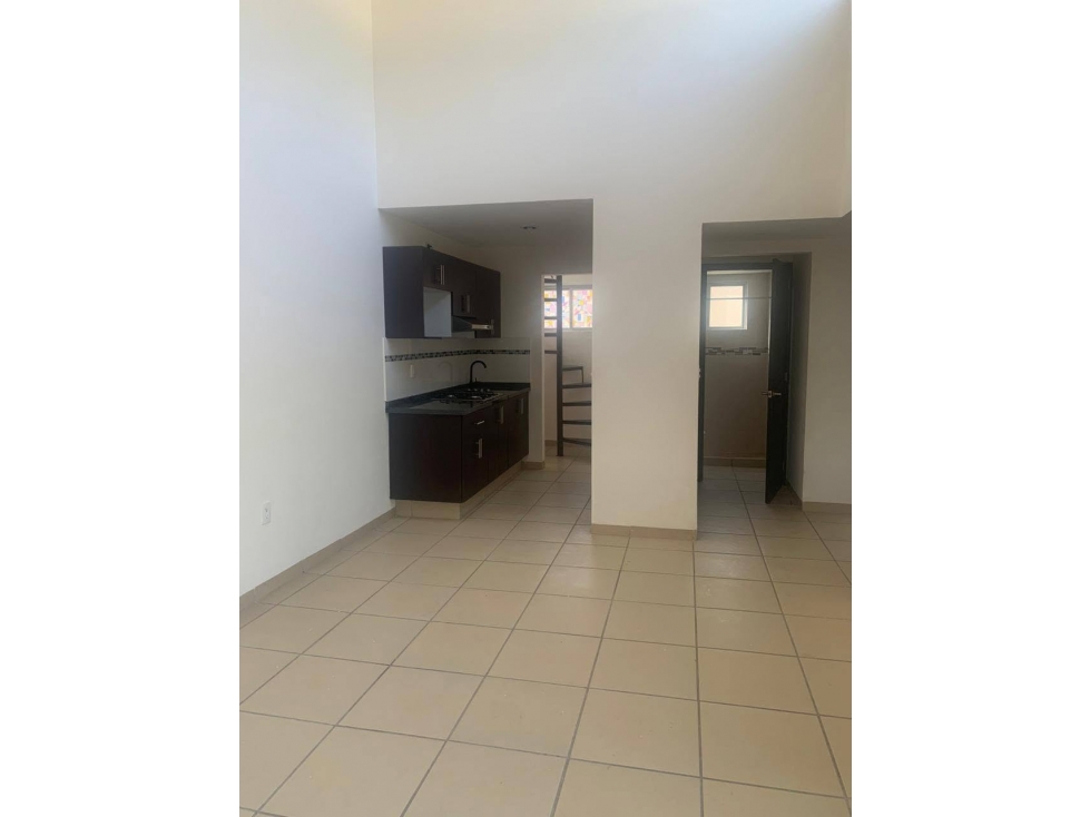 SE VENDE DEPARTAMENTO PENTHOUSE, CON ROOF GARDEN EN JIUTEPEC MORELOS — foto 6