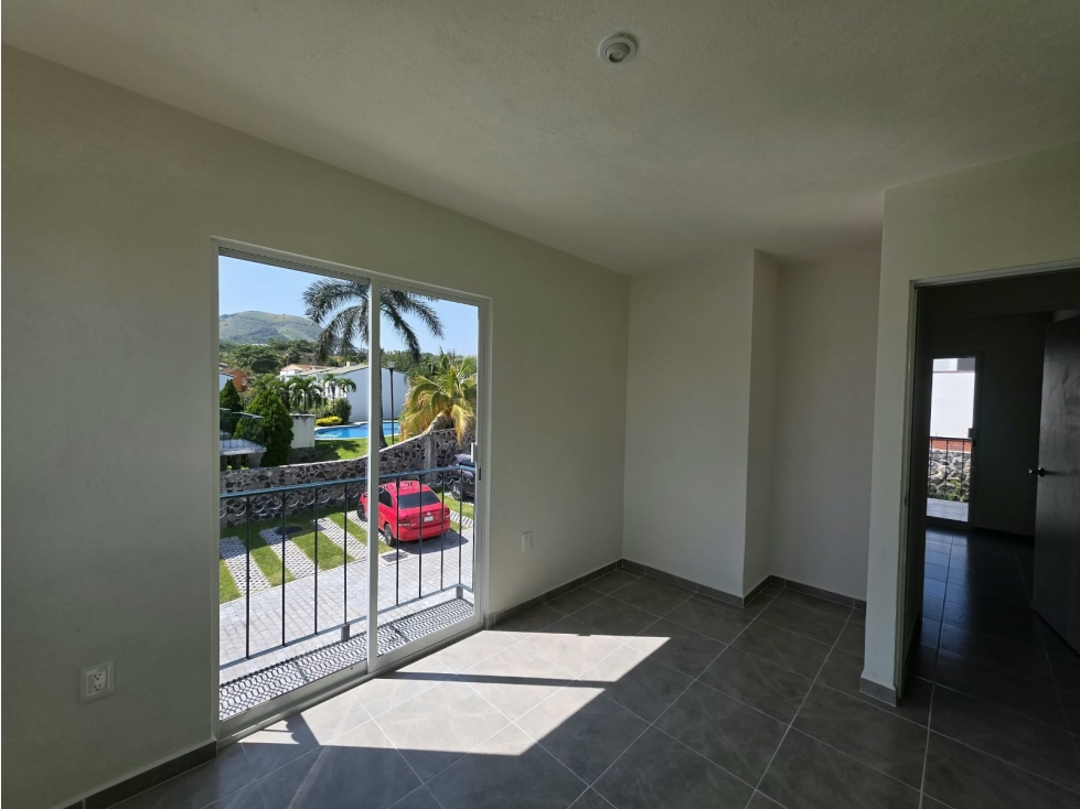 SE VENDE CASA EN NUEVO DESARROLLO EN TLALTIZAPAN,MORELOS — foto 2