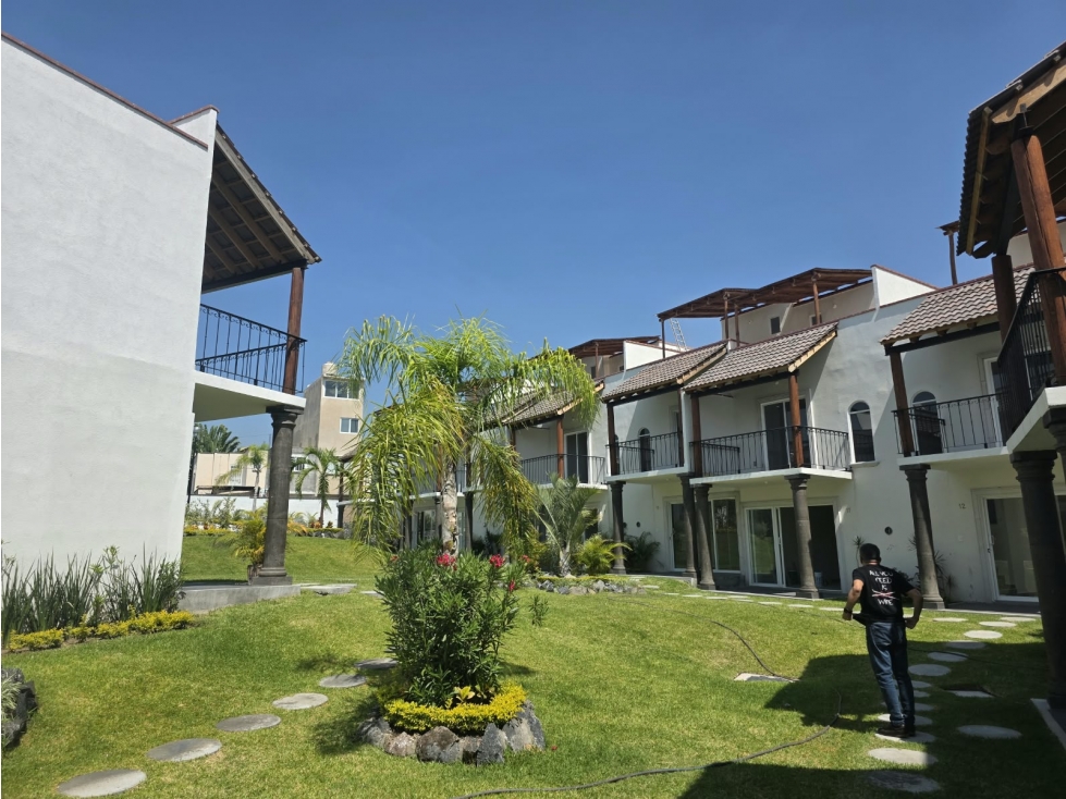 SE VENDE CASA NUEVA EN TLALTIZAPAN, MORELOS — foto 6
