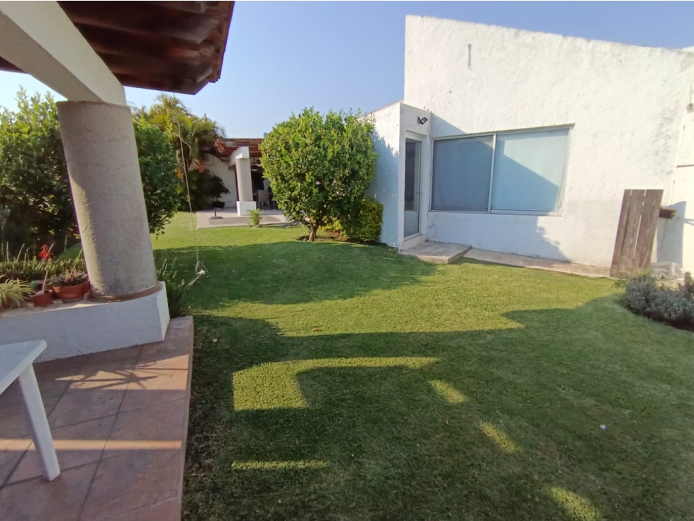 SE VENDE BONITA CASA EN COLINAS DE SANTA FE,XOCHITEPEC,MORELOS. — foto 4
