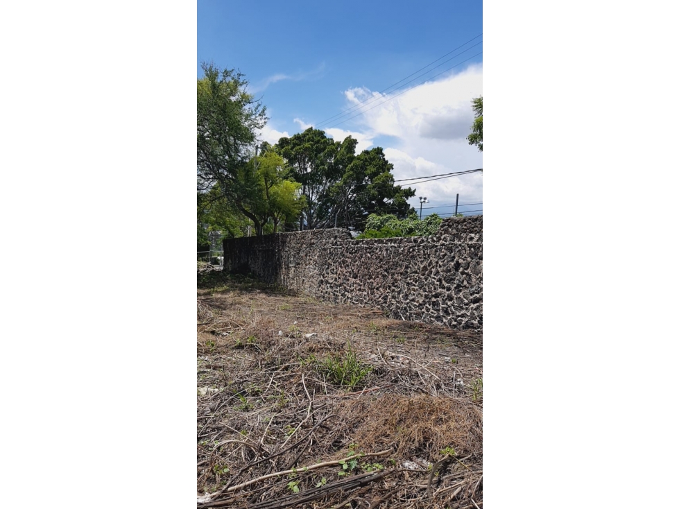 SE VENDE TERRENO EN TAMOANCHÁN,JIUTEPEC,MORELOS - 3