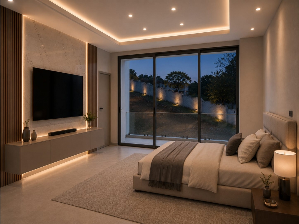 SE VENDE CASA NUEVA AL NORTE DE CUERNAVACA. — foto 4