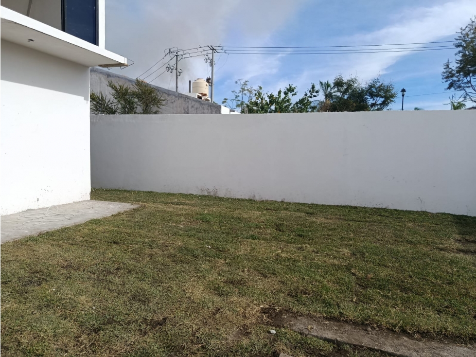 SE VENDE BONITA CASA EN TEQUESQUITENGO,MORELOS. - 6