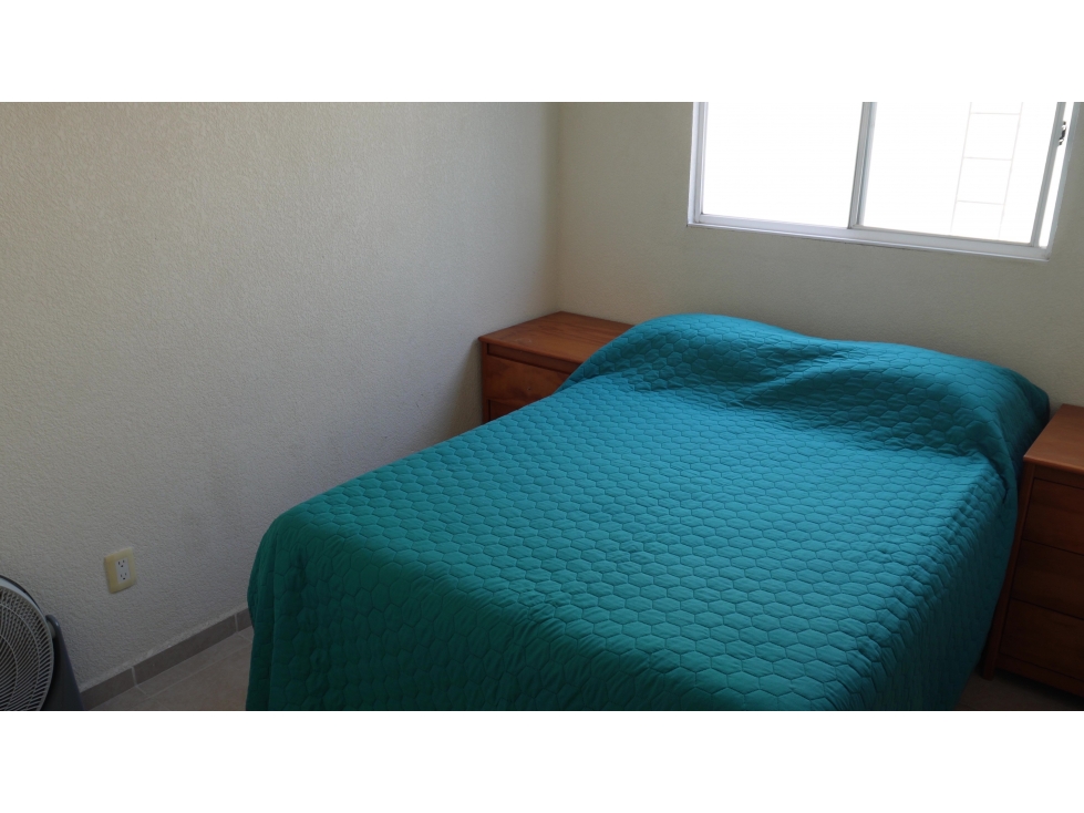 CASA EN VENTA EN BLVD PEÑA LA VIESCA, SANTA FE,XOCHITEPEC,MORELOS. - 5