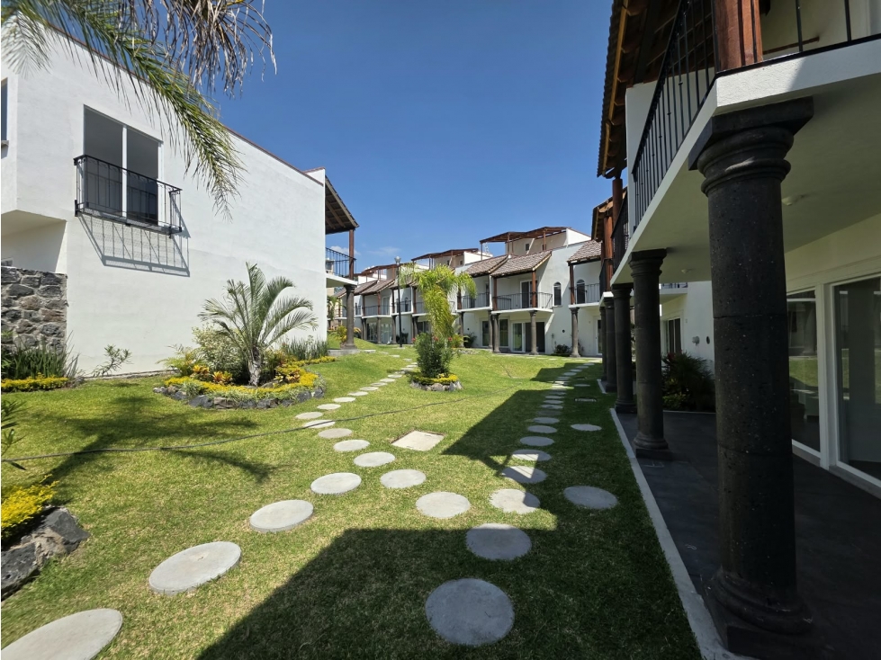 SE VENDE CASA NUEVA EN TLALTIZAPAN, MORELOS — foto 4