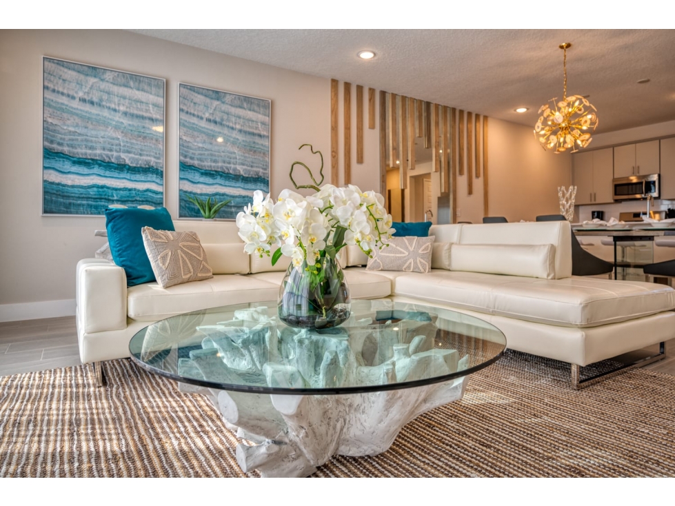 SE VENDEN CASAS EN ORLANDO, FLORIDA MOD AUGUSTA
