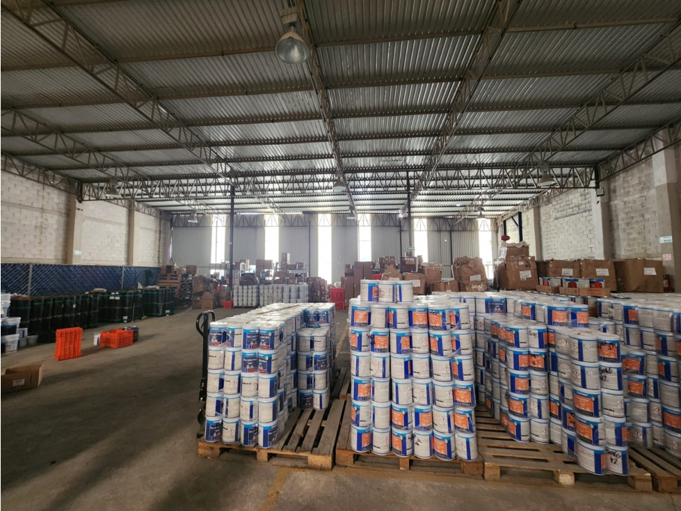 SE RENTA BODEGA EN CHIPITLAN,CUERNAVACA. - 6