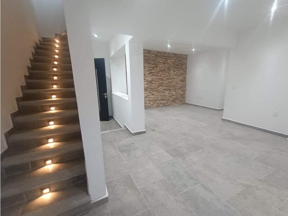 SE VENDE NUEVA CASA CON DOS LOCALES EN OCOTEPEC, MORELOS. - 3