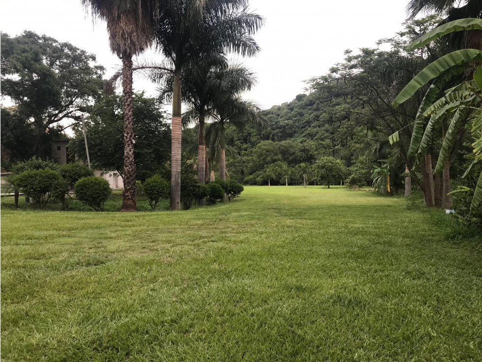SE VENDE TERRENO EN XOCHITEPEC,MORELOS - 6