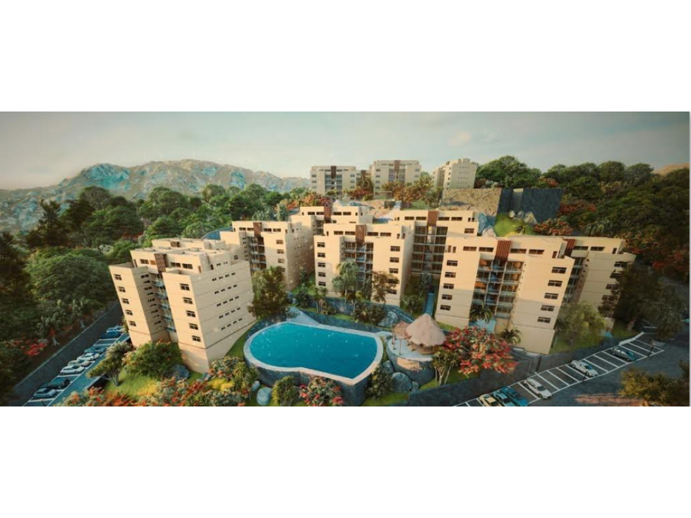 SE VENDEN DEPARTAMENTOS NUEVOS EN JIUTEPEC,MORELOS - 1