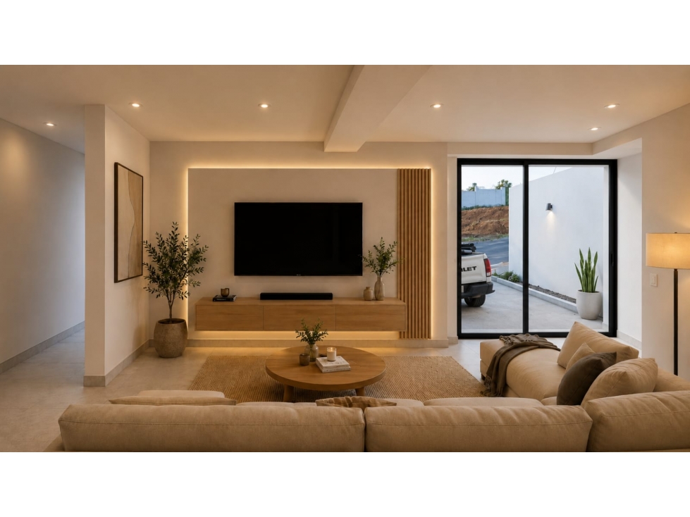 SE VENDE CASA NUEVA AL NORTE DE CUERNAVACA. — foto 5