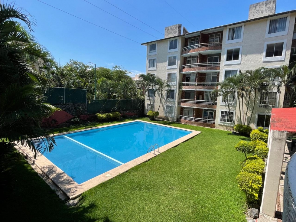 SE VENDE DEPARTAMENTO EN EMILIANO ZAPATA,MORELOS — foto 2