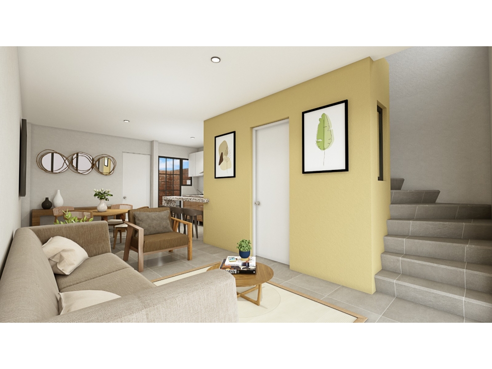 SE VENDE CASA EN NUEVO DESARROLLO EN TLALTIZAPAN,MORELOS — foto 5