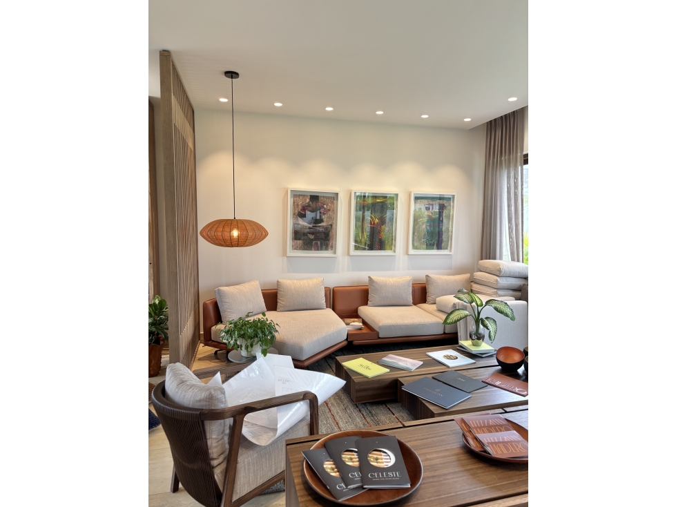 THE WOODS - Casas exclusivas Santa Maria Golf & Country Club