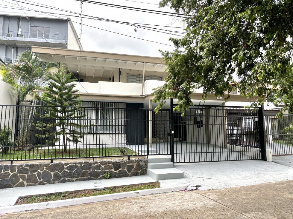 Venta Casa Villa Lilla San Francisco