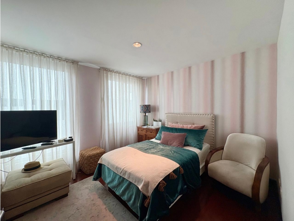 APARTAMENTO EN VENTA PINARES PEREIRA — foto 4