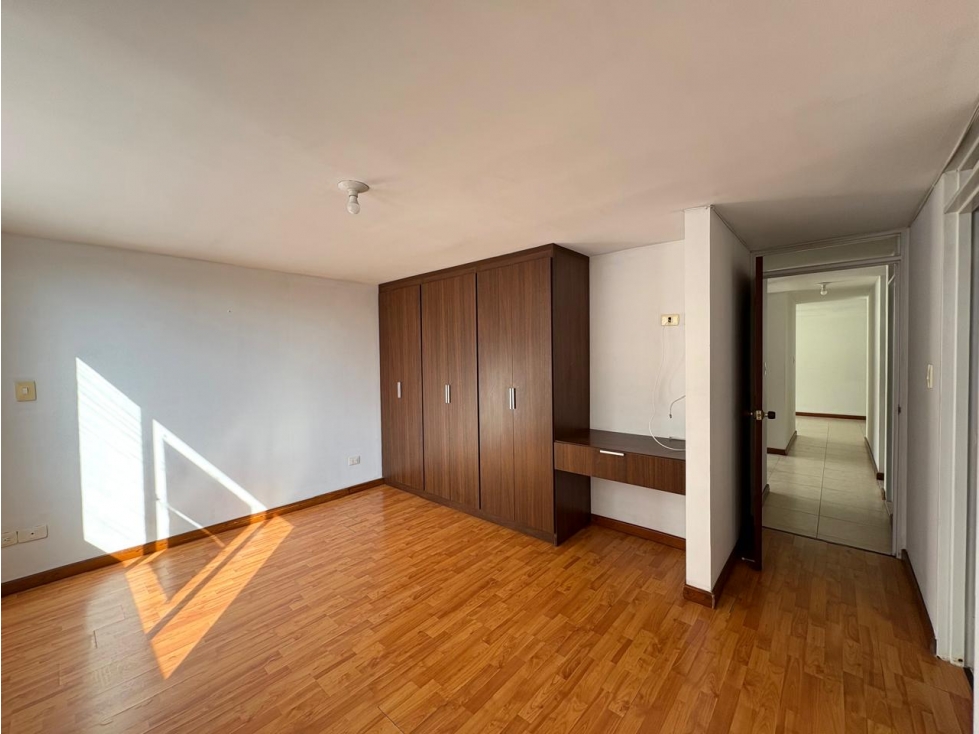 APARTAMENTO EN VENTA CHIPRE MANIZALES — foto 3