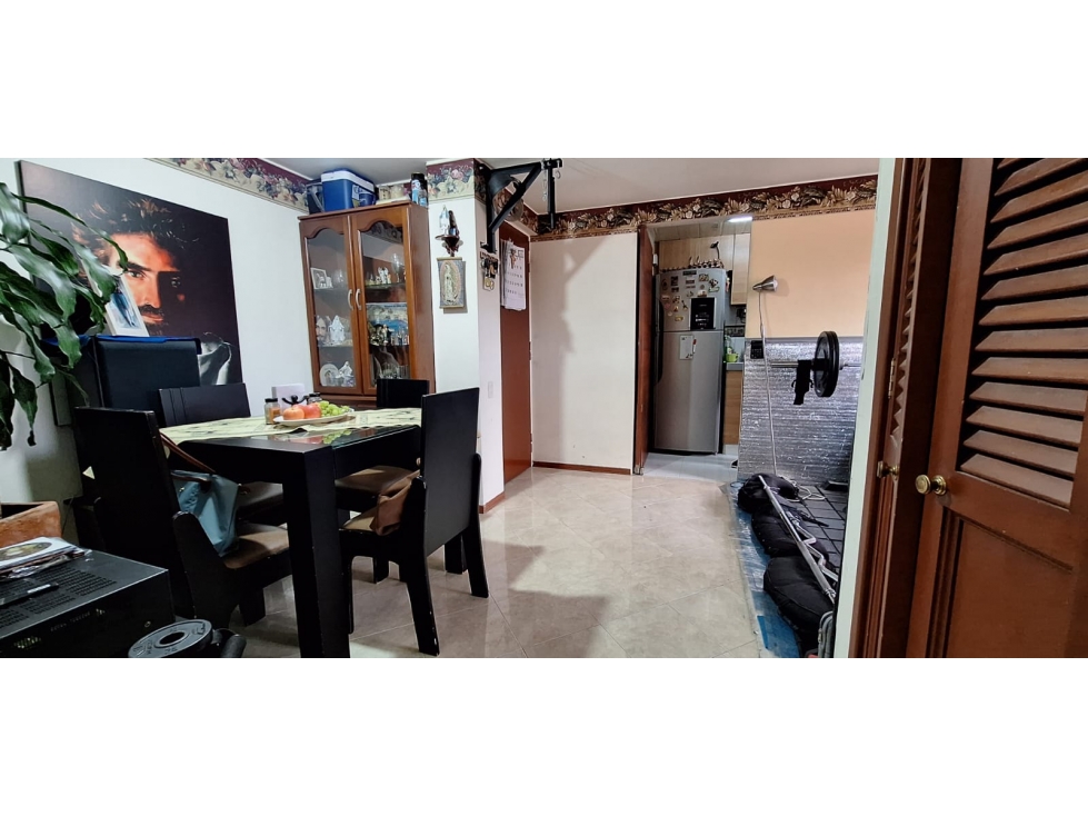 APARTAMENTO EN VENTA MAZUREN 61M2 — foto 5