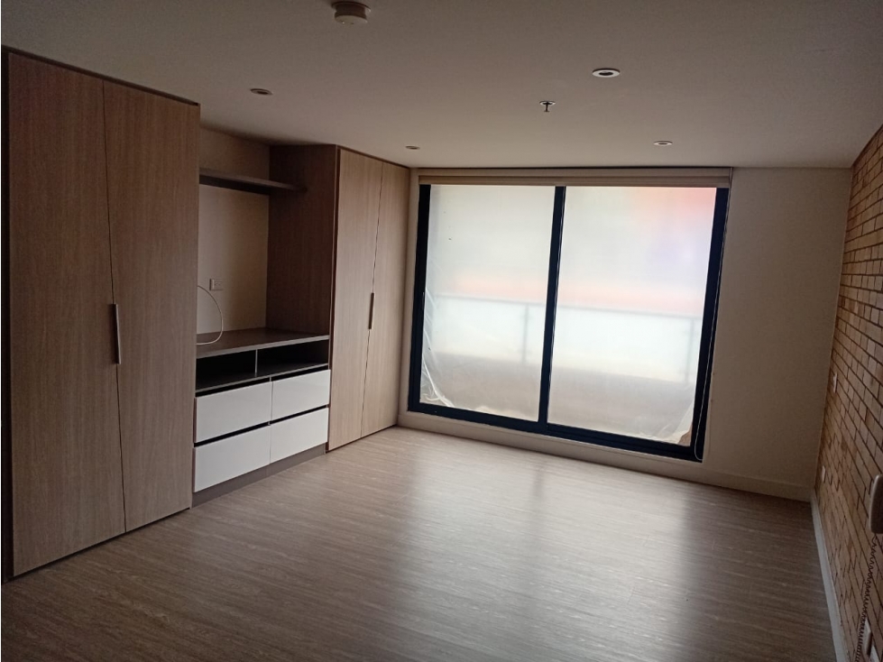 APARTAESTUDIO 34M2 EN VENTA CHAPINERO ALTO — foto 5