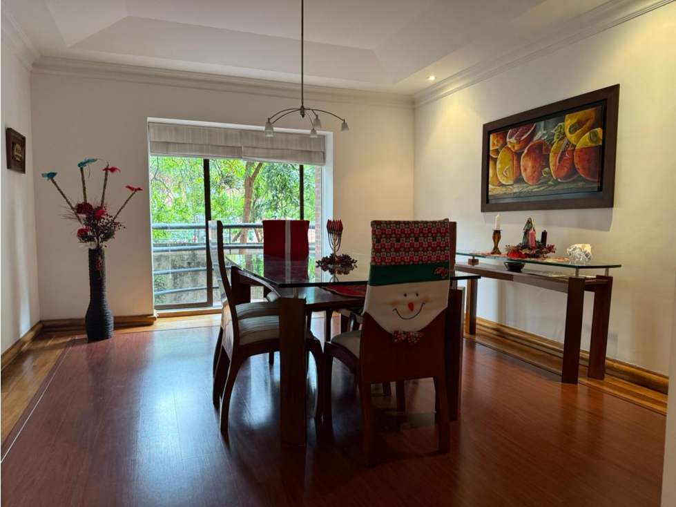 venta apartamento - La Carolina