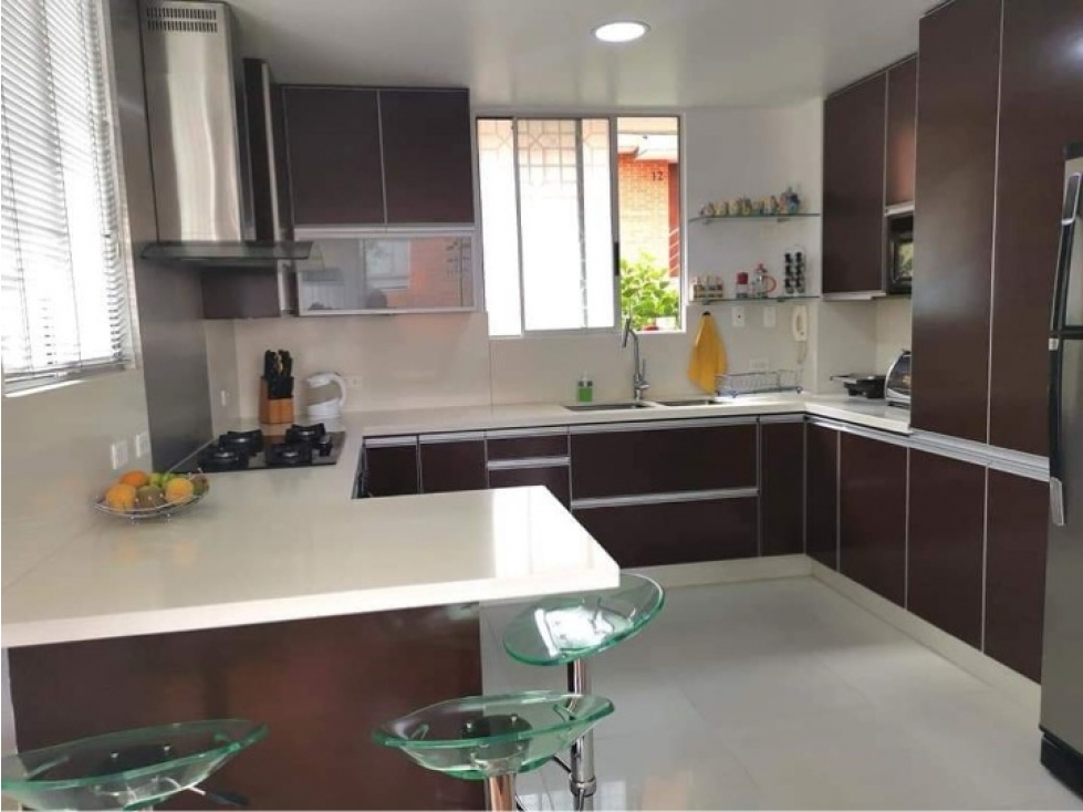 CASA EN VENTA 212M2 CERROS DE SUBA