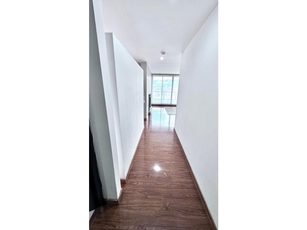 APARTAMENTO EN VENTA 134M2 EN COLINA CAMPESTRE — foto 3