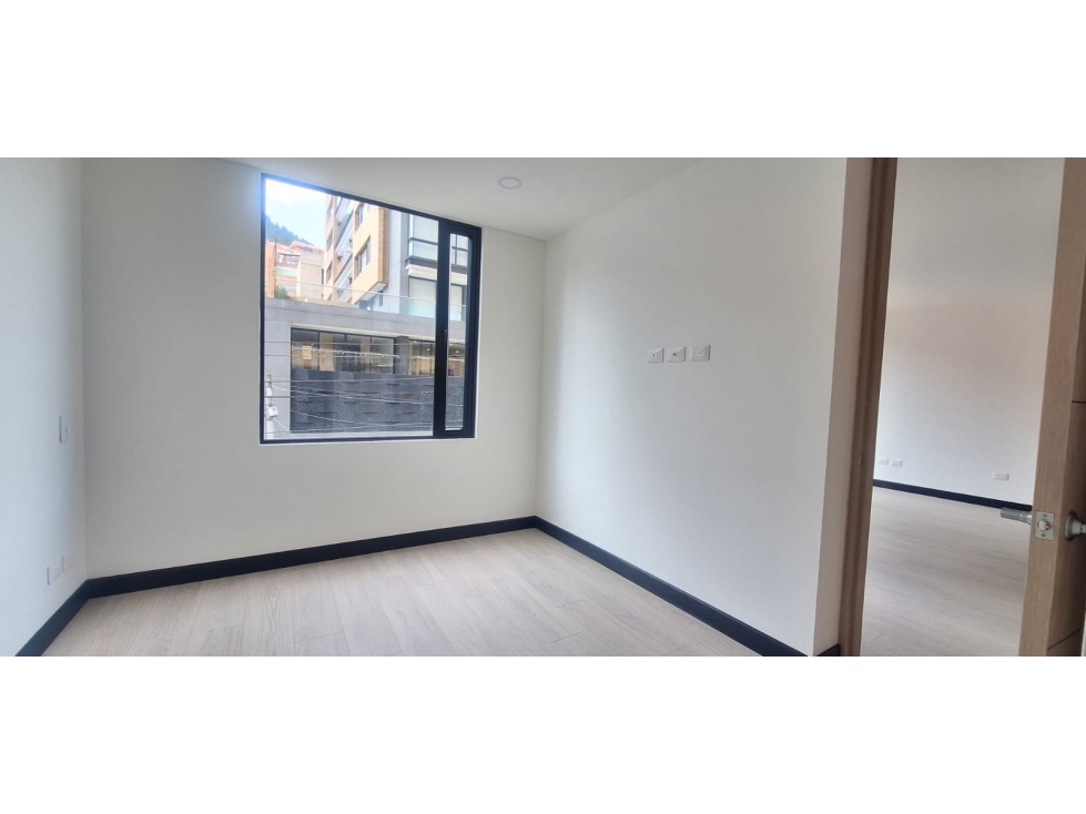 APARTAESTUDIO EN ARRIENDO 37M2 SANTA BARBARA ORIENTAL — foto 6