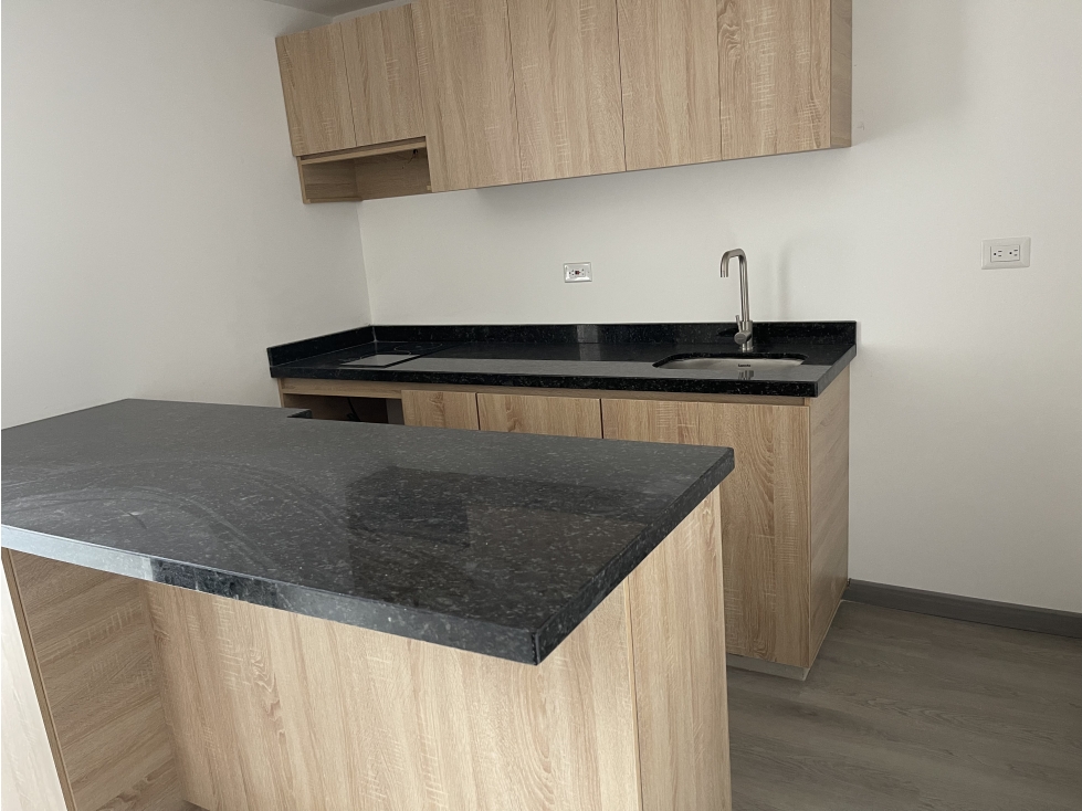 T. Apartaestudio en Venta en Bella Suiza bogotá — foto 2