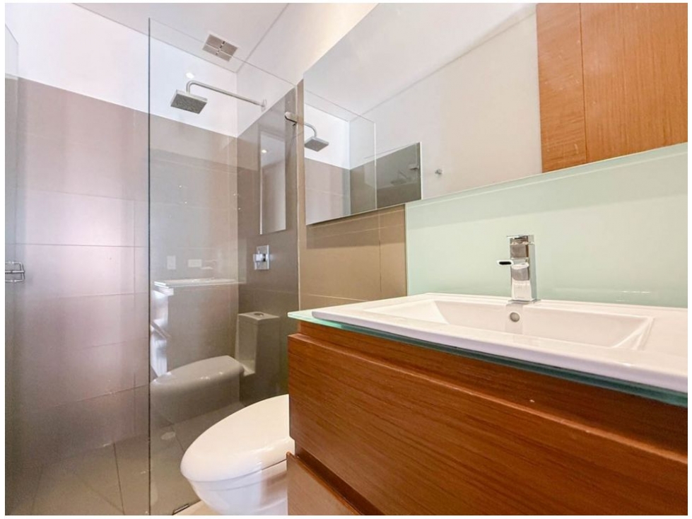 T. Apartamento en Arriendo en Virrey Bogotá — foto 3
