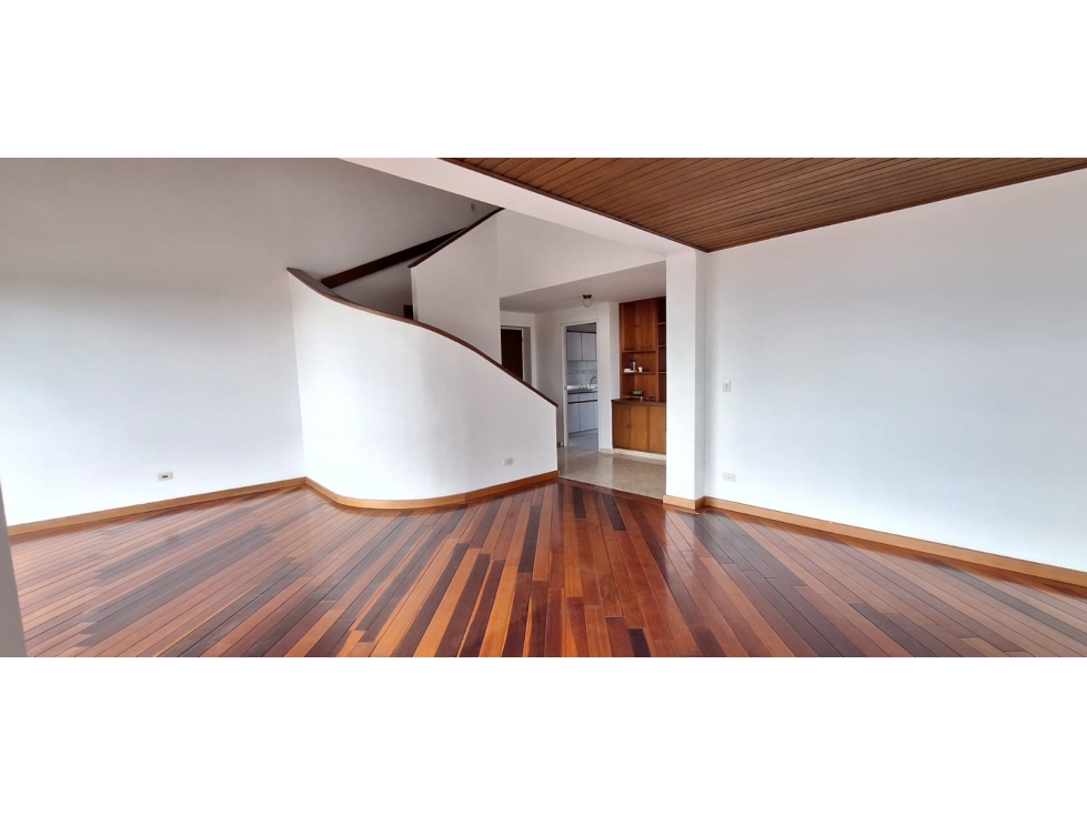 APARTAMENTO DE 158M2 EN VENTA EN EL POLO — foto 4