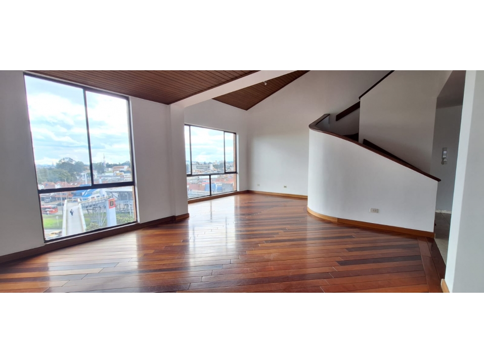 APARTAMENTO DE 158M2 EN VENTA EN EL POLO