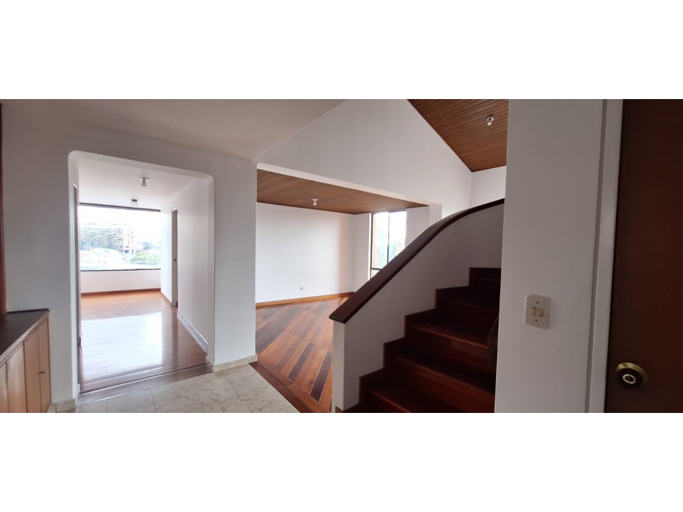 APARTAMENTO DE 158M2 EN VENTA EN EL POLO — foto 6